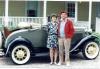 Jim & Mickey's 1931 Cabriolet